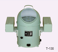 Saura Table Type Compass T-130